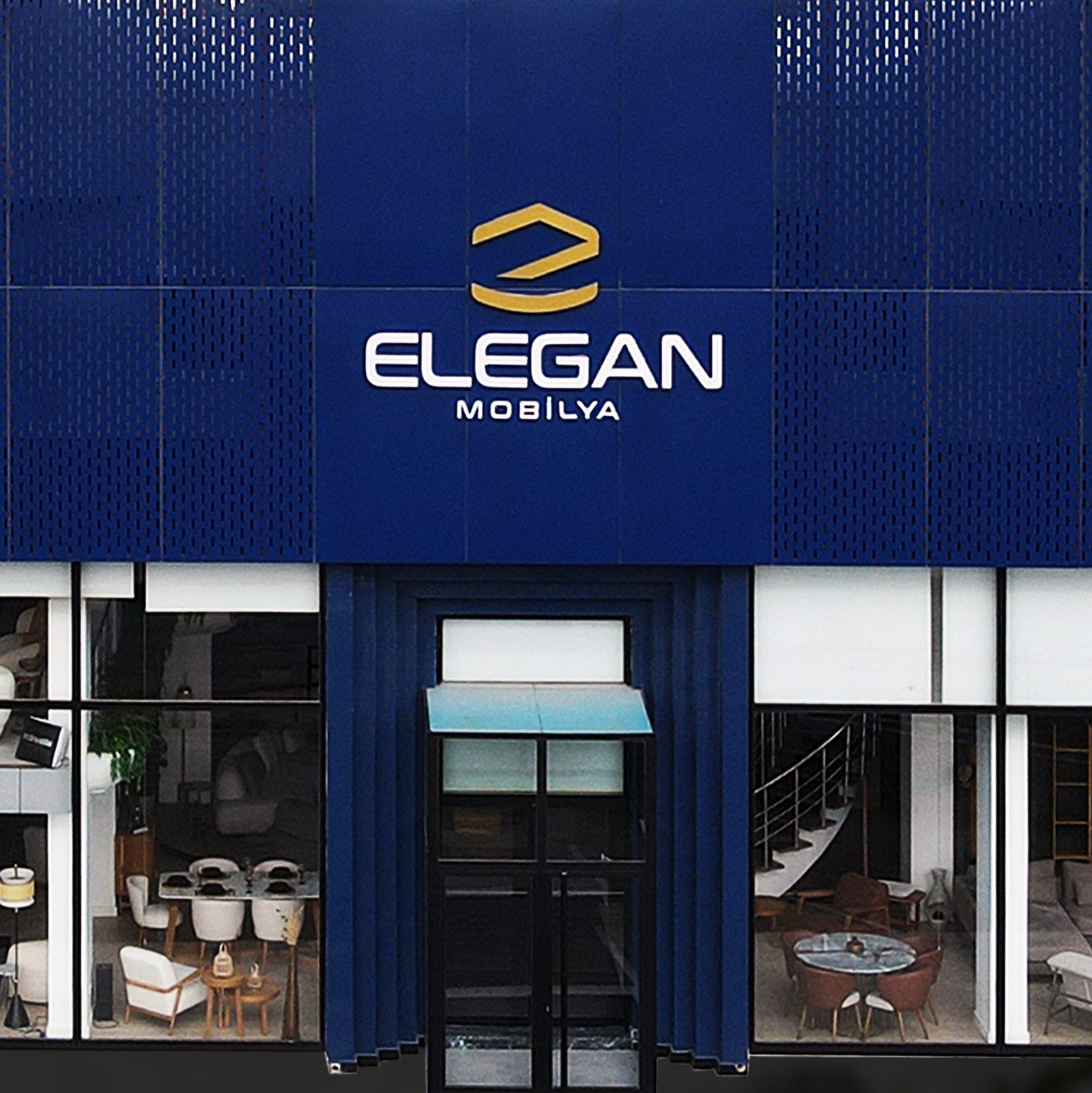 Elegan Mobilya