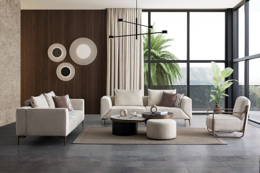 LOFT COMO KOLTUK TAKIMI(2