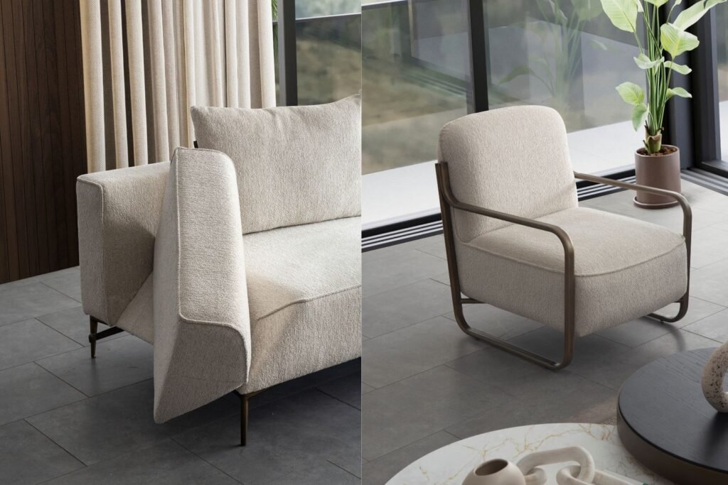 LOFT COMO KOLTUK TAKIMI(3