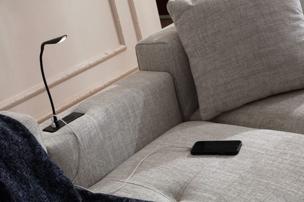 PİCASSO KOLTUK TAKIMI 3