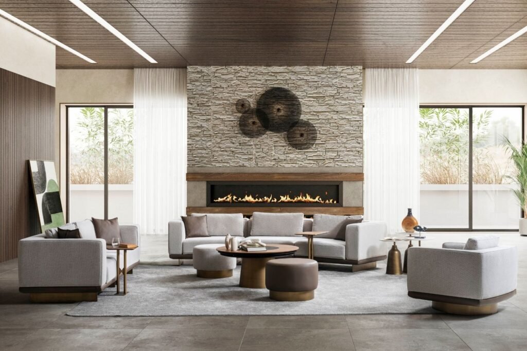 TETRA KOLTUK TAKIMI 1