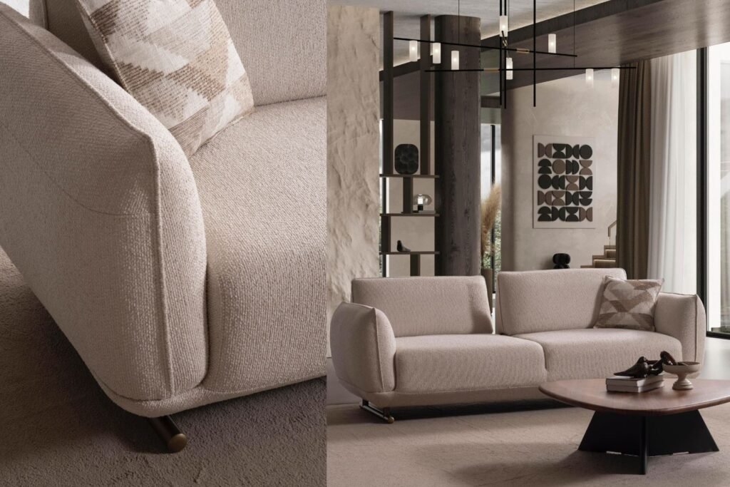 TİME KOLTUK TAKIMI 2