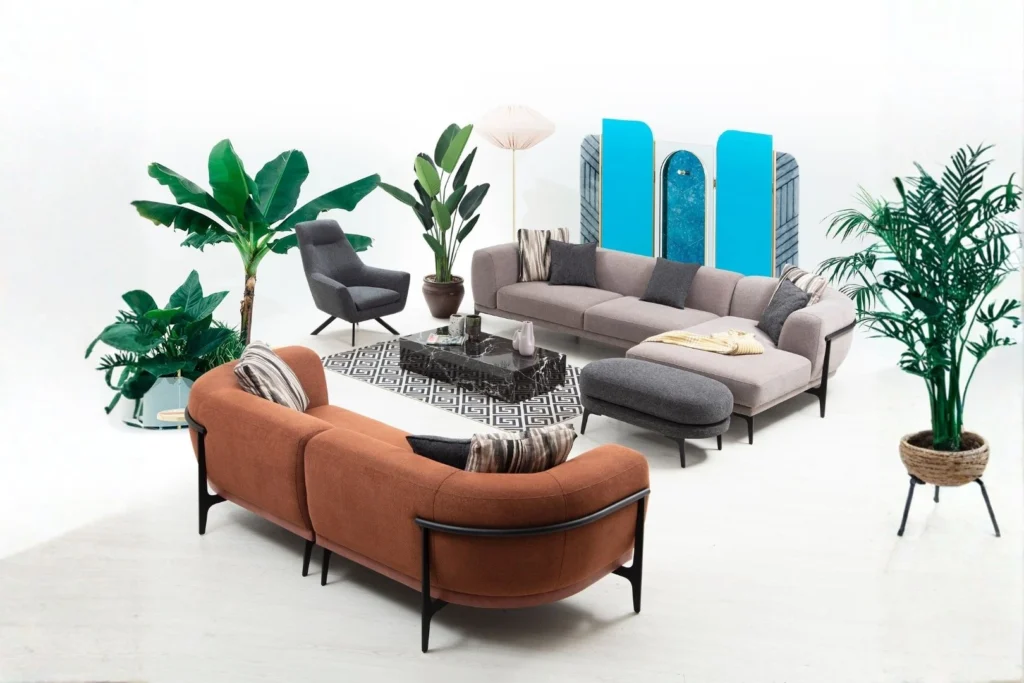 PANAMERA KOLTUK TAKIMI