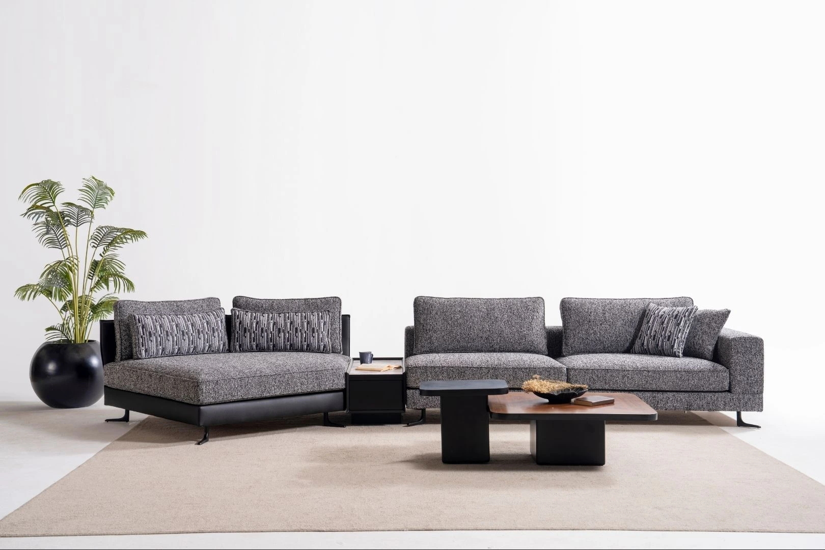 ELEGANCE KOLTUK TAKIMI