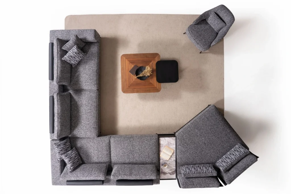 ELEGANCE KOLTUK TAKIMI