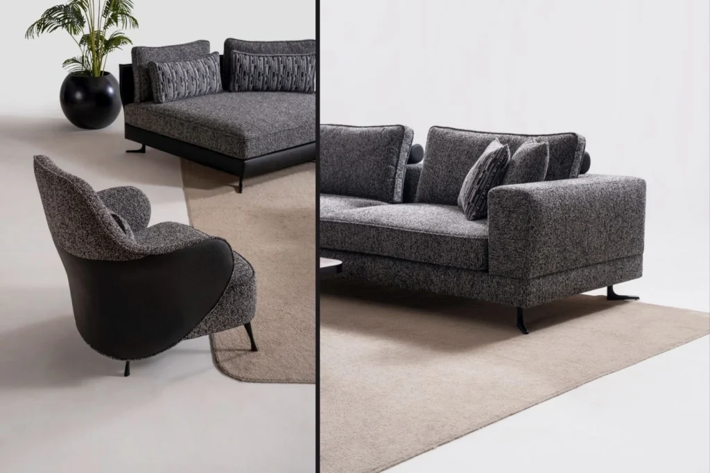 ELEGANCE KOLTUK TAKIMI