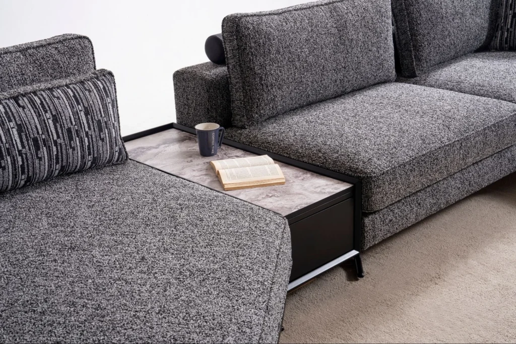 ELEGANCE KOLTUK TAKIMI