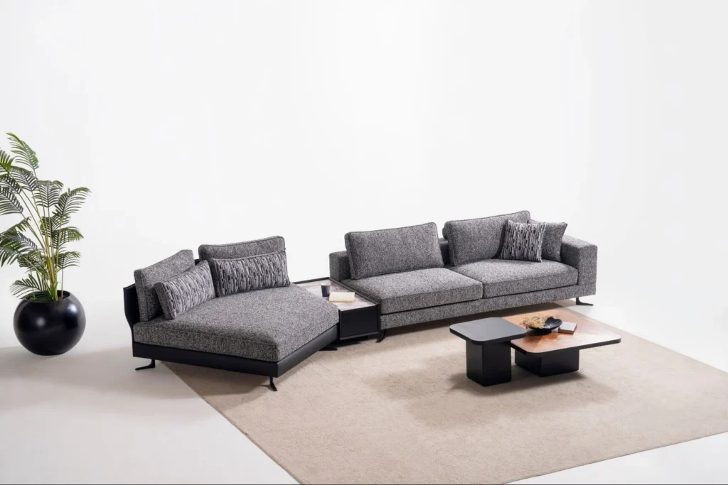 ELEGANCE KOLTUK TAKIMI