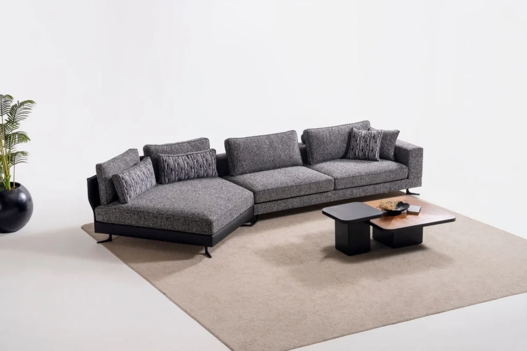 ELEGANCE KOLTUK TAKIMI