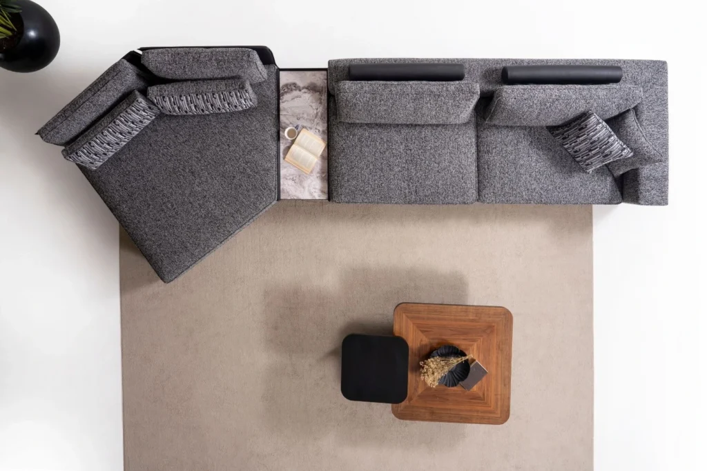 ELEGANCE KOLTUK TAKIMI