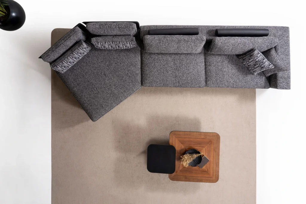 ELEGANCE KOLTUK TAKIMI