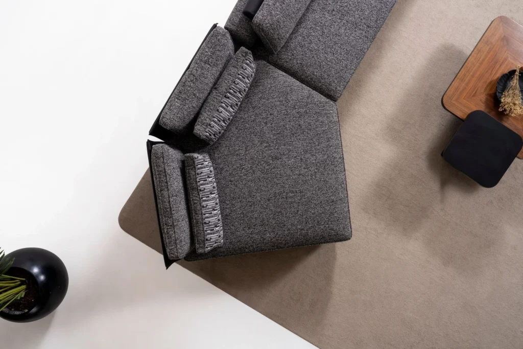 ELEGANCE KOLTUK TAKIMI