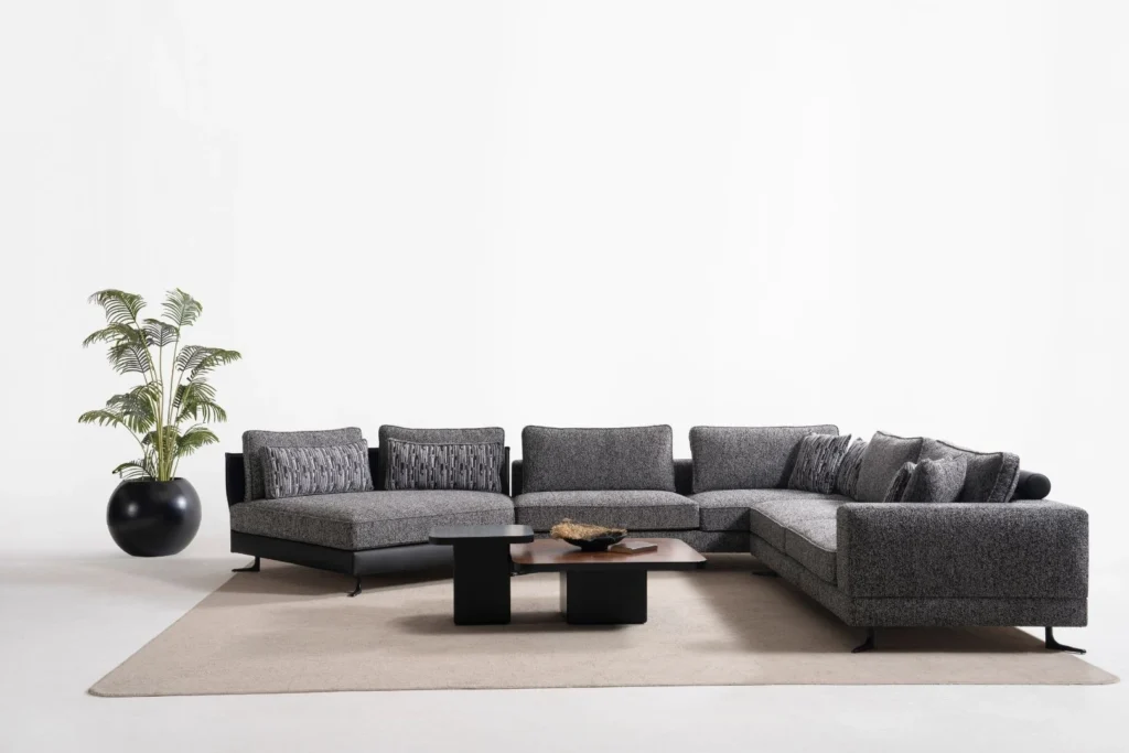 ELEGANCE KOLTUK TAKIMI