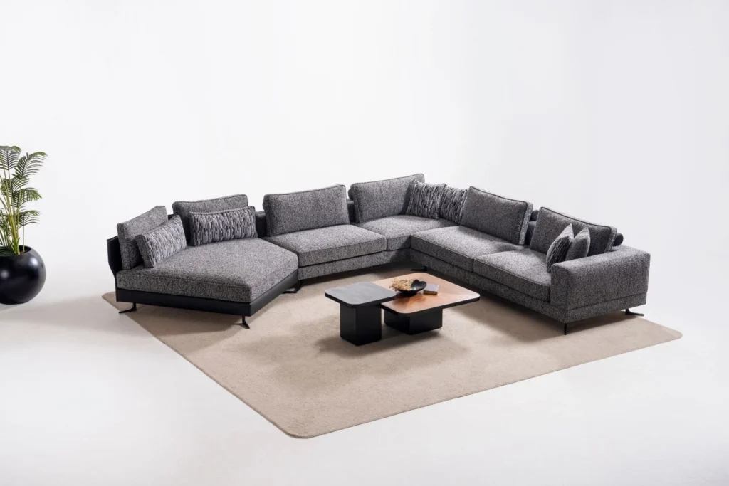 ELEGANCE KOLTUK TAKIMI