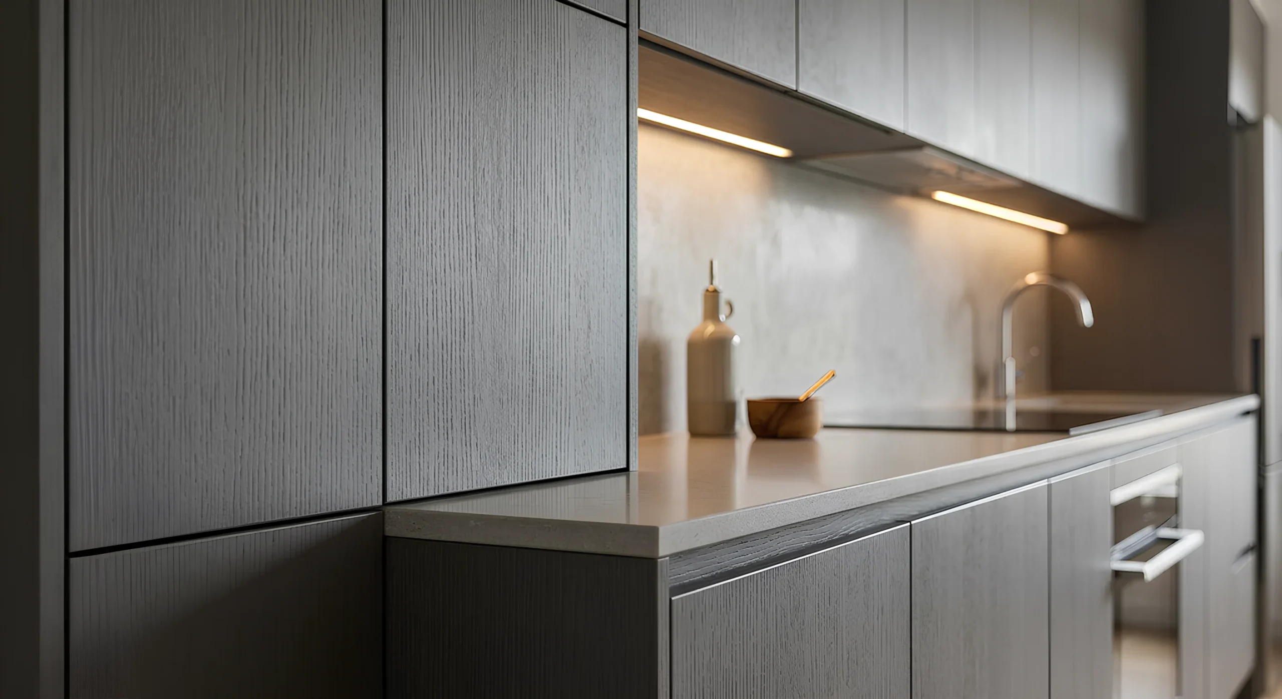 Kıbrıs mutfak dolapları üreticisi